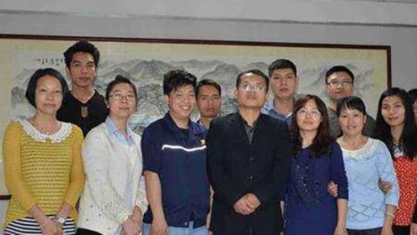 尚昆集團obe十環認證 尚昆集團obe十環認證